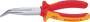Knipex GEBOGEN VDE 200 MM (FLACHRUNDZANGE)