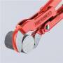 Knipex S-MAUL ROT 570 MM 2 (ROHRZANGE)