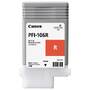 Canon PFI-106 R - Original - Pigment-based ink - Red - Canon imagePROGRAF iPF6400 - 1 pc(s) - Inkjet printing