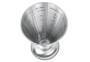 KAISER Messbecher Metall 0,5ltr.