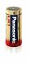 1 Panasonic LR 1 Lady Batterien