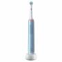 Oral-B Pro 3 3000 SensitiveCl.Zahnbürsteblue 289494