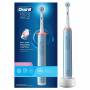 Oral-B Pro 3 3000 SensitiveCl.Zahnbürsteblue 289494