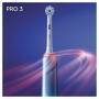 Oral-B Pro 3 3000 SensitiveCl.Zahnbürsteblue 289494