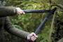 Fiskars SingleStep Bypass 50cm Astschere Garten- & Baumscheren