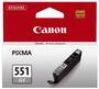 Canon CLI-551 GY grau Druckerpatronen