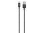 Belkin Premium MIXIT 1,2 m Audio Kabel 3,5mm schw.AV10164bt04-BLK Kabel und Adapter -Audio/HiFi-