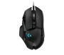 Logitech G502 HERO Mäuse PC -kabelgebunden-