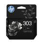 HP 3YM92AE Tintenpatronen schwarz/3-farbig No. 303 Druckerpatronen
