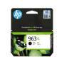 HP 963 XL - Original - Pigment-based ink - Black - HP - HP OfficeJet Pro 9010/9020 series - 1 pc(s)