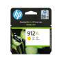 HP 3YL83AE Tintenpatrone yellow No. 912 XL Druckerpatronen