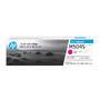 HP/Samsung CLT-M 504 S Toner magenta Toner