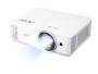 Acer H6518STi - 3500 ANSI lumens - DLP - 1080p (1920x1080) - 10000:1 - 16:9 - 4:3 - 16:9