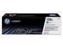 HP Toner CE 321 A cyan No. 128 A Toner