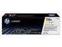 HP Toner CE 322 A yellow No. 128 A Toner