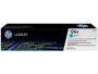 HP Toner CE 311 A cyan No. 126 A Toner