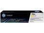 HP Toner CE 312 A yellow No. 126 A Toner