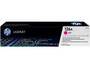 HP Toner CE 313 A magenta No. 126 A Toner