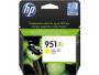HP CN 048 AE Tintenpatrone yellow No. 951 XL Druckerpatronen
