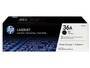 HP Toner CB 436 AD Doppelpack schwarz No. 36 A Toner