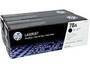 HP Toner CE 278 AD Doppelpack schwarz No. 78 A Toner