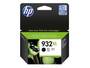 HP CN 053 AE Tintenpatrone schwarz No. 932 XL Druckerpatronen