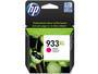 HP CN 055 AE Tintenpatrone magenta No. 933 XL Druckerpatronen