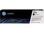 HP Toner CF 210 X schwarz No. 131 X Toner