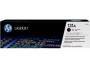 HP Toner CF 210 A schwarz No. 131 A Toner