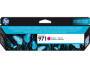 HP CN 623 AE Tintenpatrone magenta No. 971 Druckerpatronen