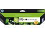 HP CN 625 AE Tintenpatrone schwarz No. 970 XL Druckerpatronen