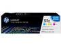 HP Toner Multi Pack CF 373 AM C/M/Y No. 125 A Toner