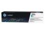 HP Toner CF 351 A cyan No. 130 A Toner