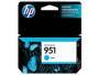 HP CN 050 AE Tintenpatrone cyan No. 951 Druckerpatronen