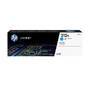 HP Toner CF 381 A cyan No. 312 A Toner