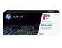 HP Toner CF 363 X magenta No. 508 X Toner