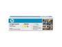 HP Toner CB 542 A yellow Toner