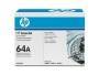 HP Toner CC 364 A schwarz   64 A Toner