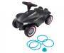BIG Spielwarenfabrik BIG 800056243 - Push - Car - Boy/Girl - 1 yr(s) - 4 wheel(s) - Black