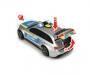 Simba Dickie Dickie Toys Mercedes Benz E43 AMG Police - Car - Police - 3 yr(s) - Black - Blue - Silver - Yellow