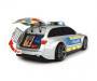 Simba Dickie Dickie Toys Mercedes Benz E43 AMG Police - Car - Police - 3 yr(s) - Black - Blue - Silver - Yellow