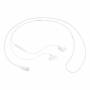 Samsung Earphones USB Type-C EO-IC100 Sound by AKG White In-Ear kabelgebunden