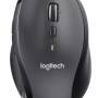Logitech M705 grau Mäuse PC -kabellos-