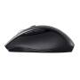 Logitech M705 grau Mäuse PC -kabellos-
