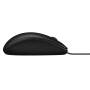 Logitech M 90 optical Mouse USB schwarz Mäuse PC -kabelgebunden-