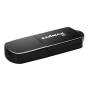 Edimax AC600 - Wireless - USB - WLAN - Wi-Fi 5 (802.11ac) - 600 Mbit/s - Black