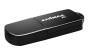 Edimax AC600 - Wireless - USB - WLAN - Wi-Fi 5 (802.11ac) - 600 Mbit/s - Black