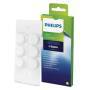 Philips CA6704/10 - Cleaning tablet - Germany - 6 pc(s) - 0.1 g