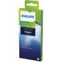 Philips CA6704/10 - Cleaning tablet - Germany - 6 pc(s) - 0.1 g