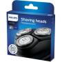Philips SHAVER Series 3000 ComfortCut blades Fits S3000 (S3xxx) Shaving heads - 3 head(s) - Stainless steel - S3xxx